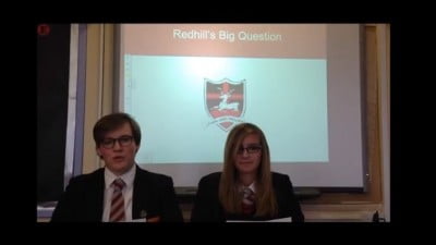 Should we always forgive and forget