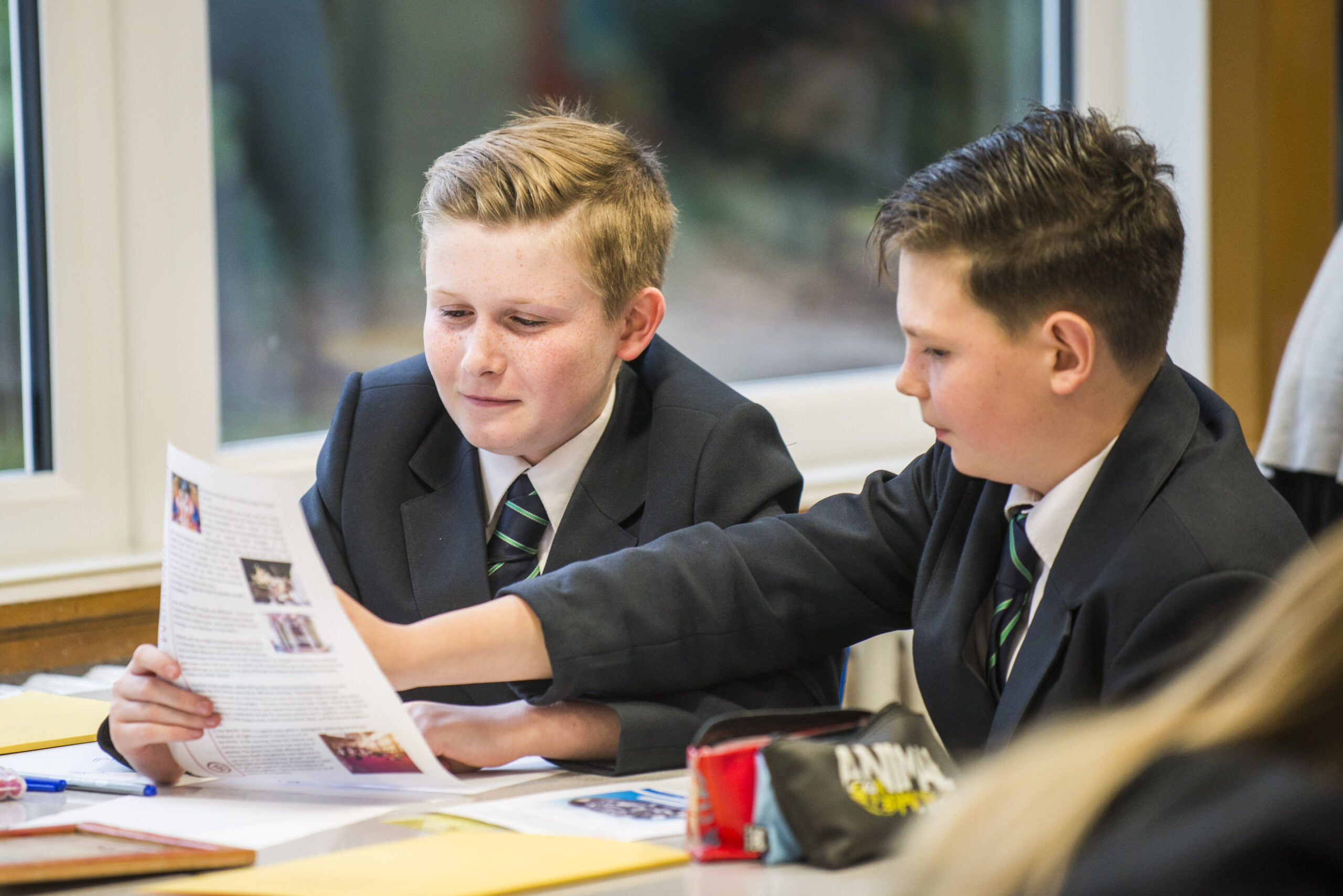 RE Council newsletter January 2018