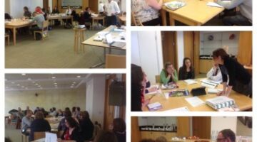 expert advisory group